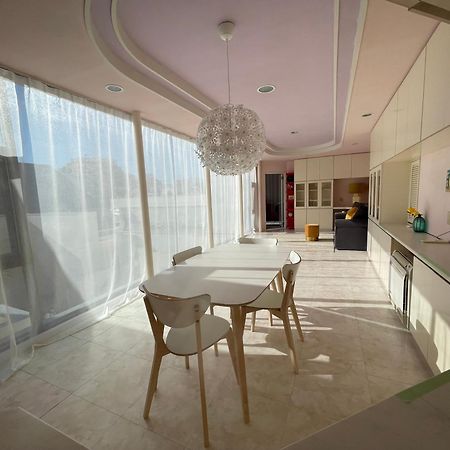 Near Shibuya Quiet Residential Area Apartment Токио Екстериор снимка