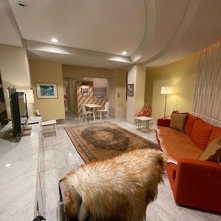 Near Shibuya Quiet Residential Area Apartment Токио Екстериор снимка