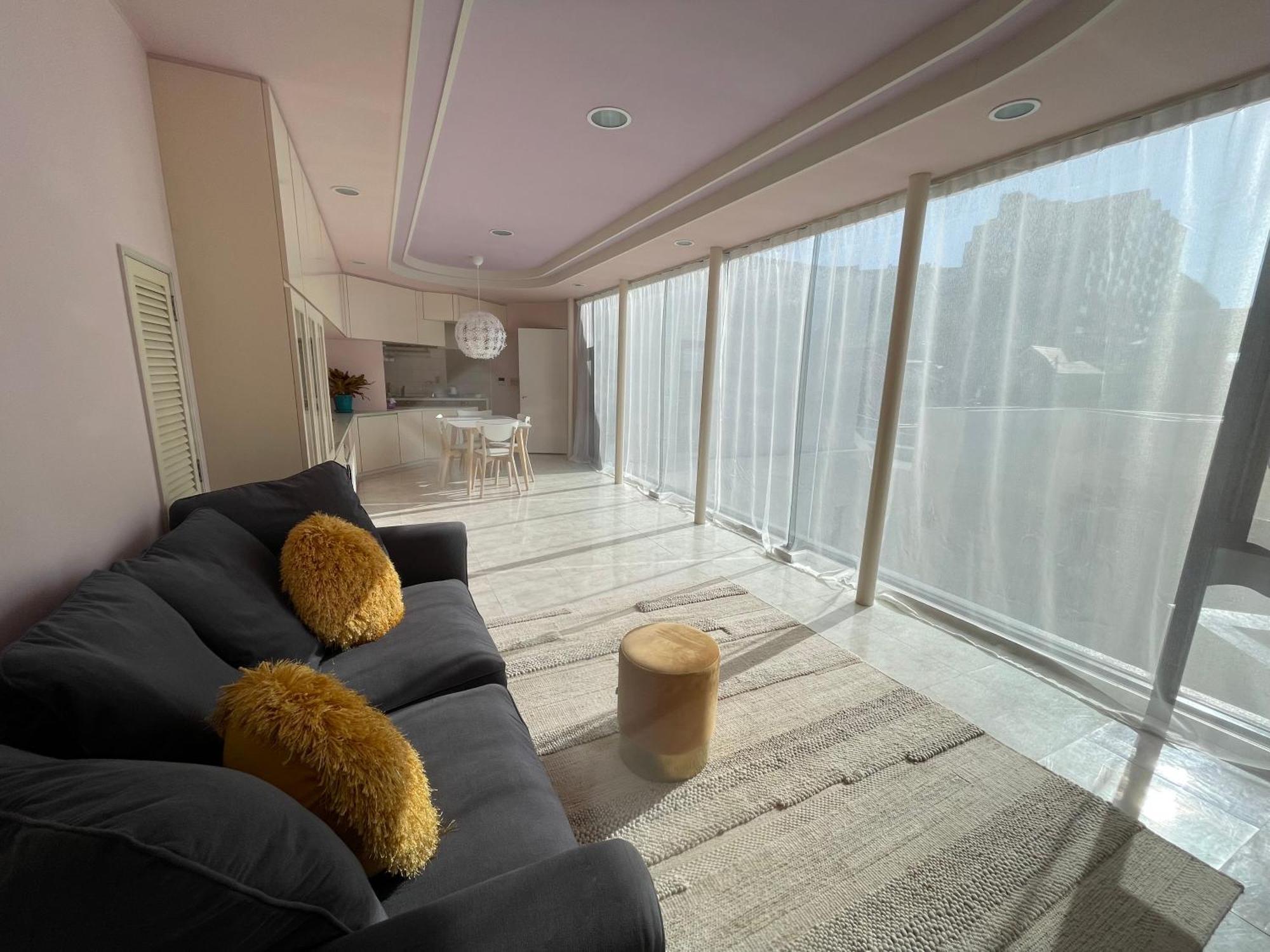 Near Shibuya Quiet Residential Area Apartment Токио Екстериор снимка