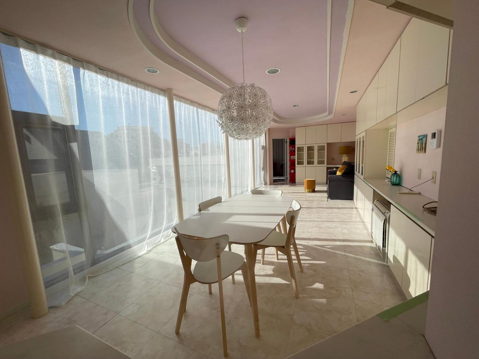 Near Shibuya Quiet Residential Area Apartment Токио Екстериор снимка