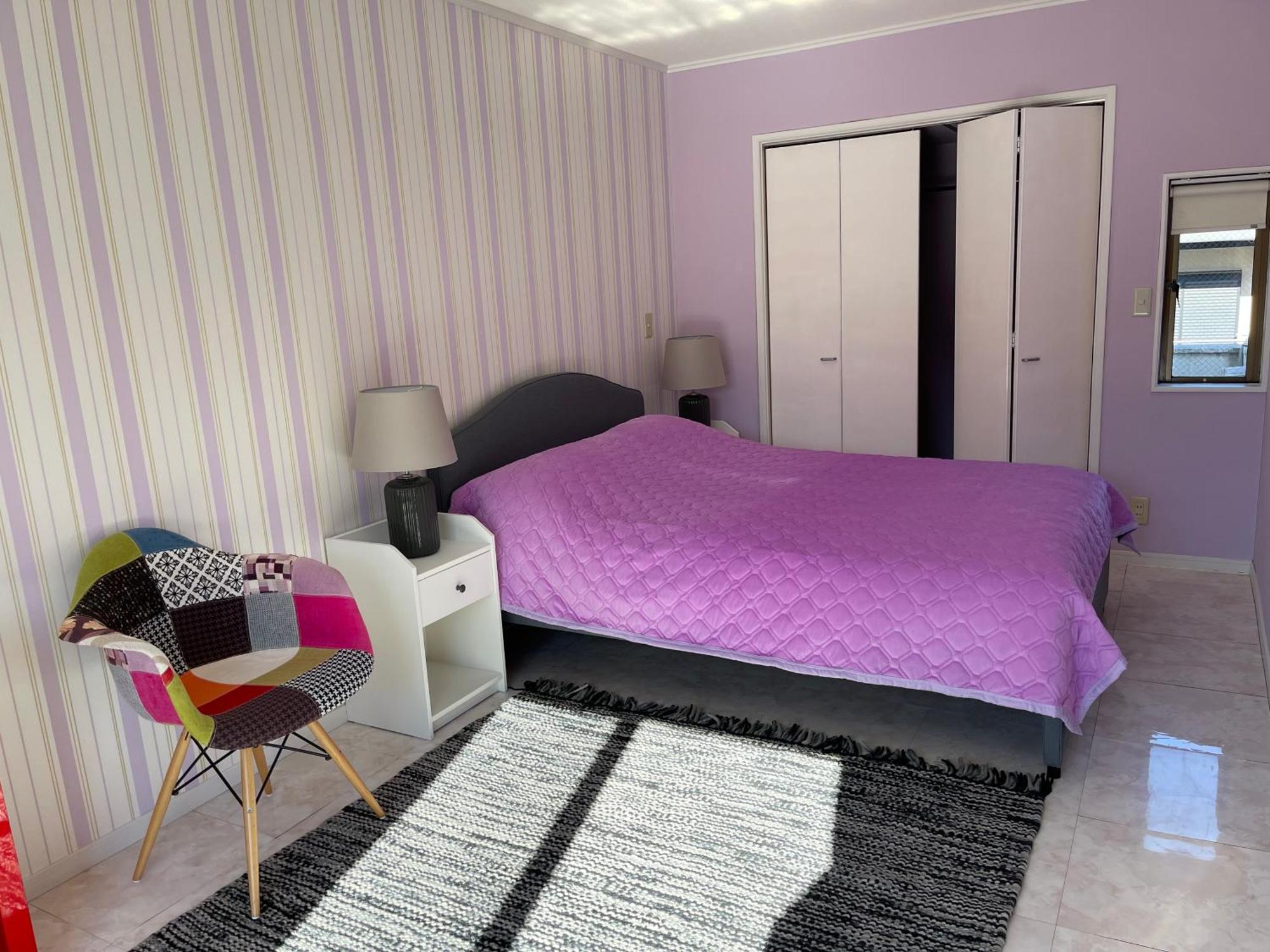 Near Shibuya Quiet Residential Area Apartment Токио Екстериор снимка