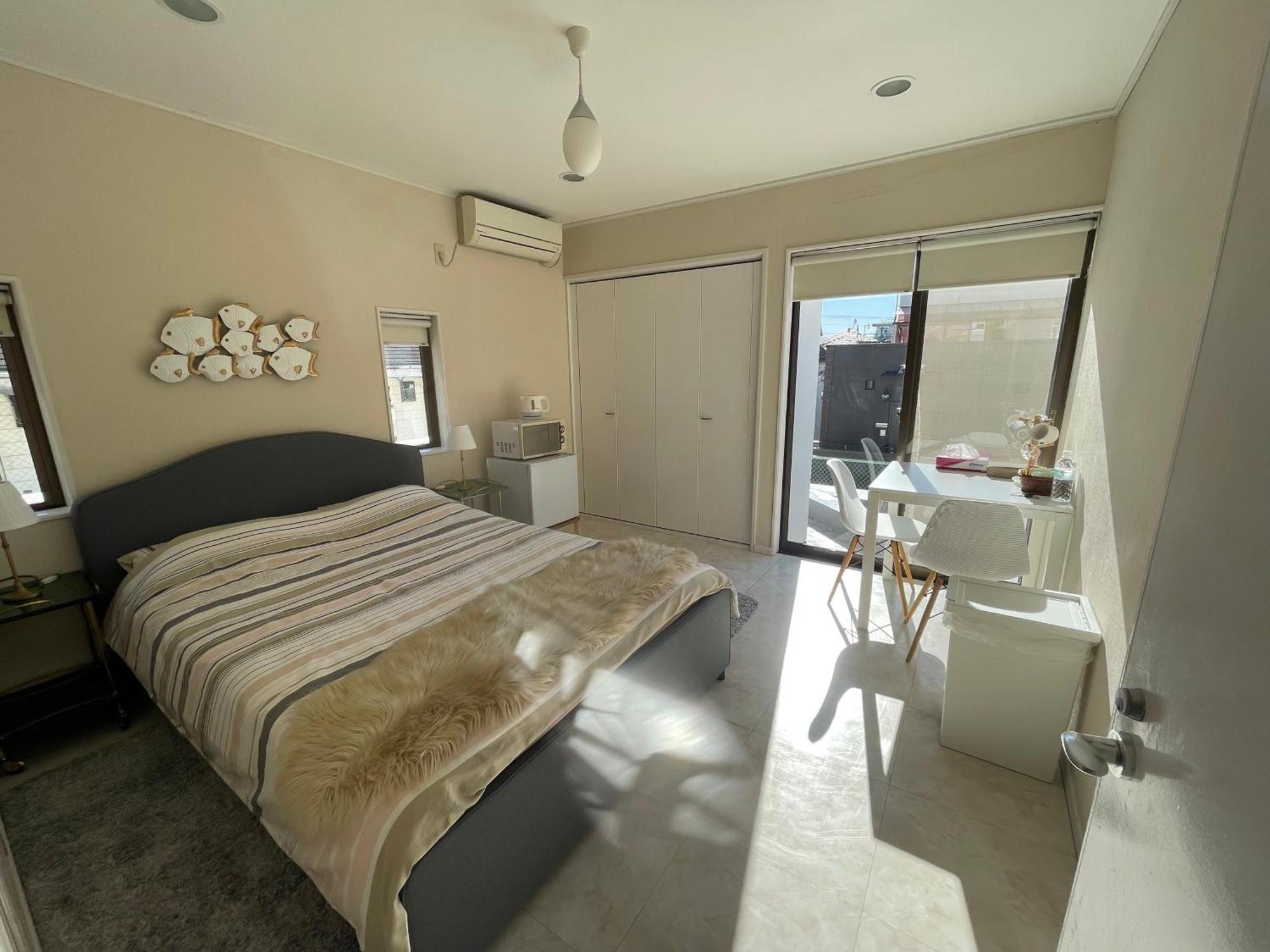 Near Shibuya Quiet Residential Area Apartment Токио Екстериор снимка