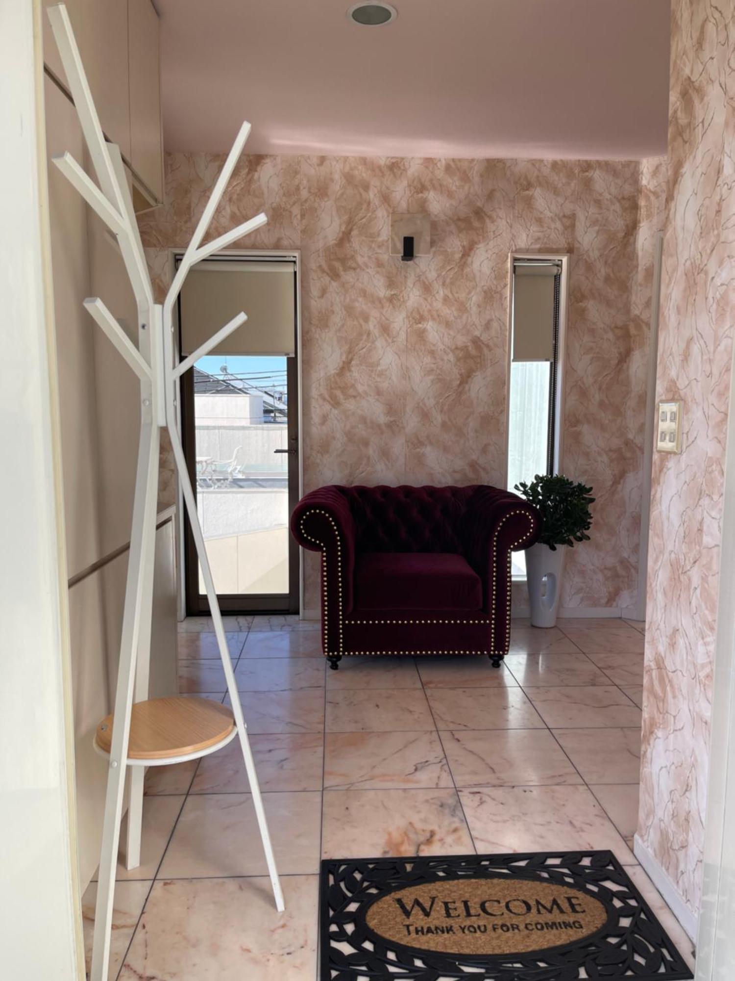 Near Shibuya Quiet Residential Area Apartment Токио Екстериор снимка
