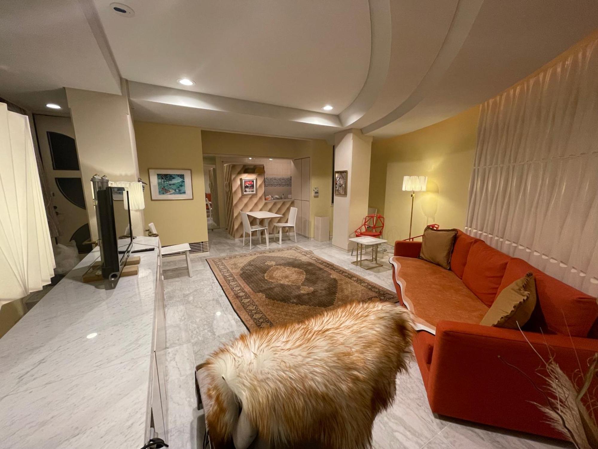 Near Shibuya Quiet Residential Area Apartment Токио Екстериор снимка