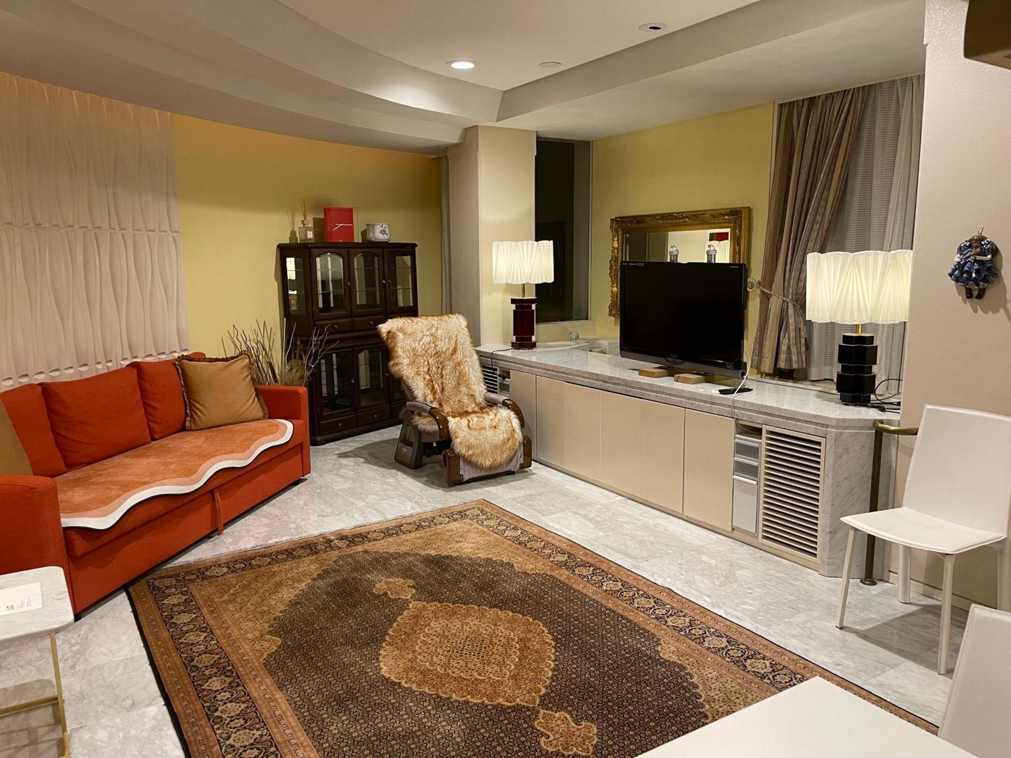 Near Shibuya Quiet Residential Area Apartment Токио Екстериор снимка