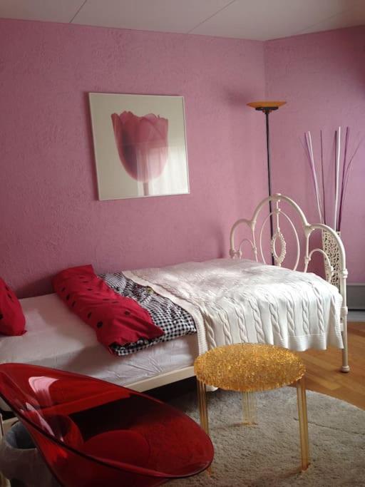 Near Shibuya Quiet Residential Area Apartment Токио Екстериор снимка