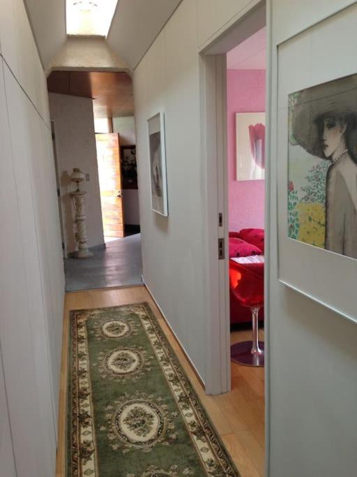Near Shibuya Quiet Residential Area Apartment Токио Екстериор снимка
