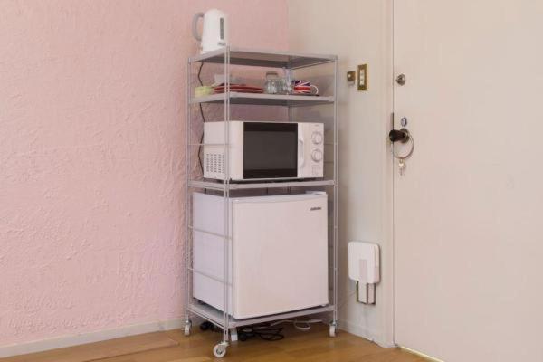 Near Shibuya Quiet Residential Area Apartment Токио Екстериор снимка