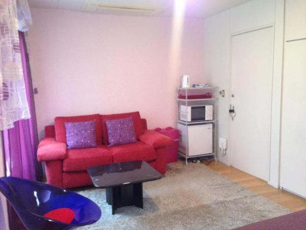 Near Shibuya Quiet Residential Area Apartment Токио Екстериор снимка