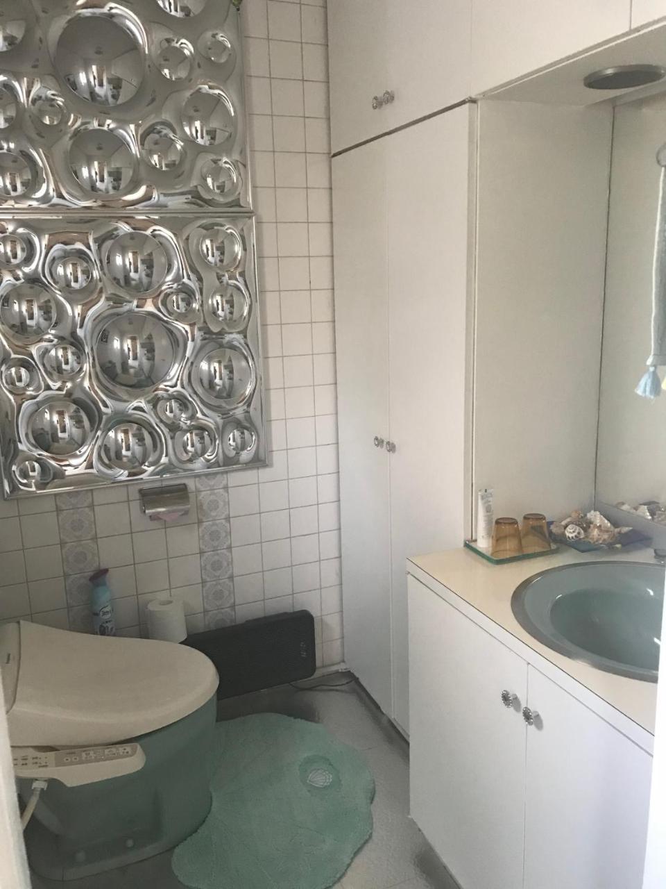 Near Shibuya Quiet Residential Area Apartment Токио Екстериор снимка