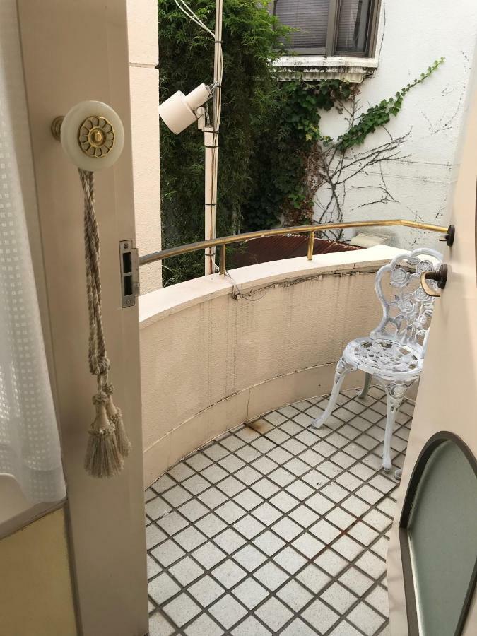 Near Shibuya Quiet Residential Area Apartment Токио Екстериор снимка