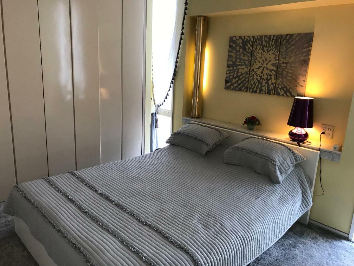 Near Shibuya Quiet Residential Area Apartment Токио Екстериор снимка