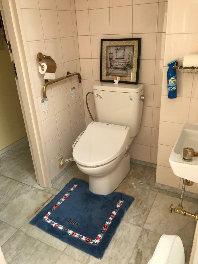 Near Shibuya Quiet Residential Area Apartment Токио Екстериор снимка