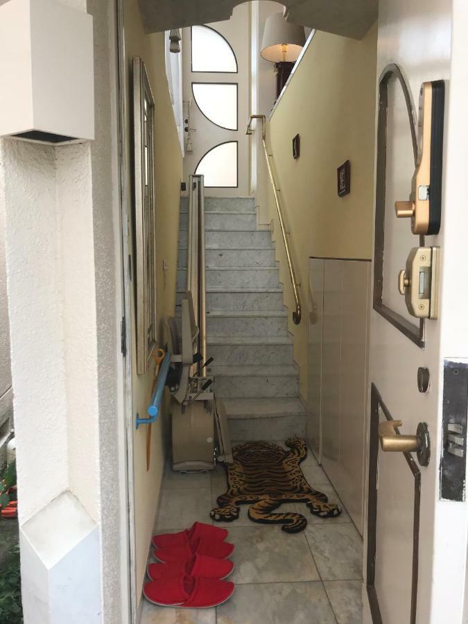 Near Shibuya Quiet Residential Area Apartment Токио Екстериор снимка