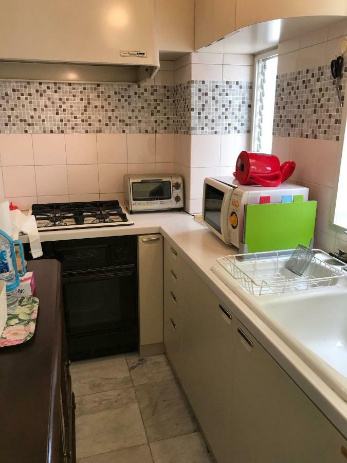 Near Shibuya Quiet Residential Area Apartment Токио Екстериор снимка