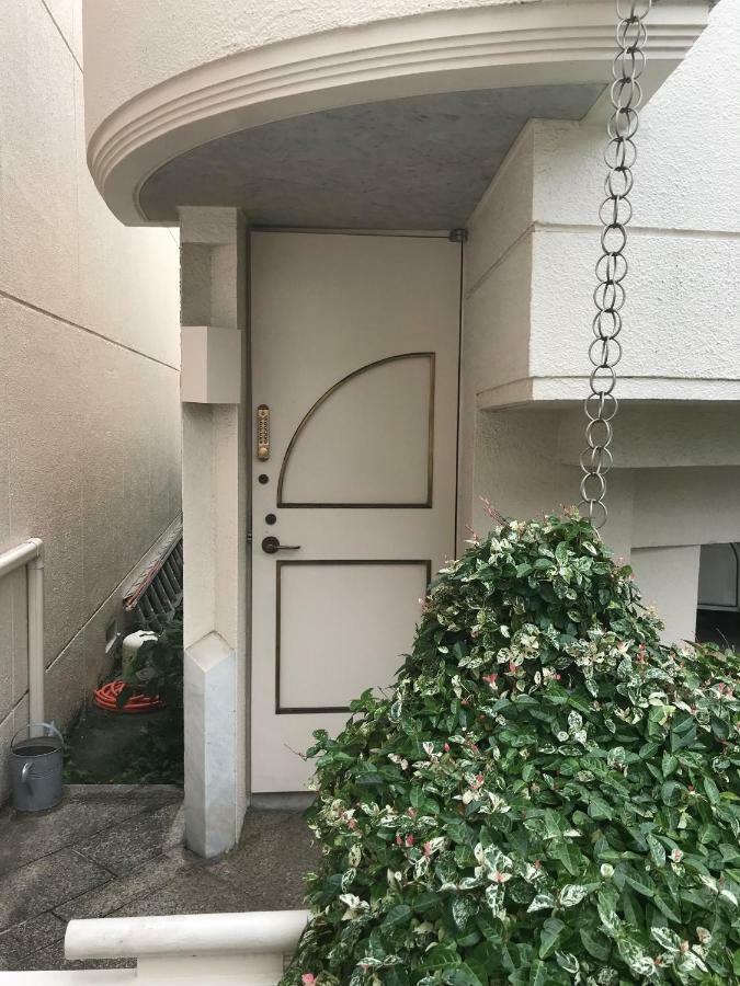 Near Shibuya Quiet Residential Area Apartment Токио Екстериор снимка