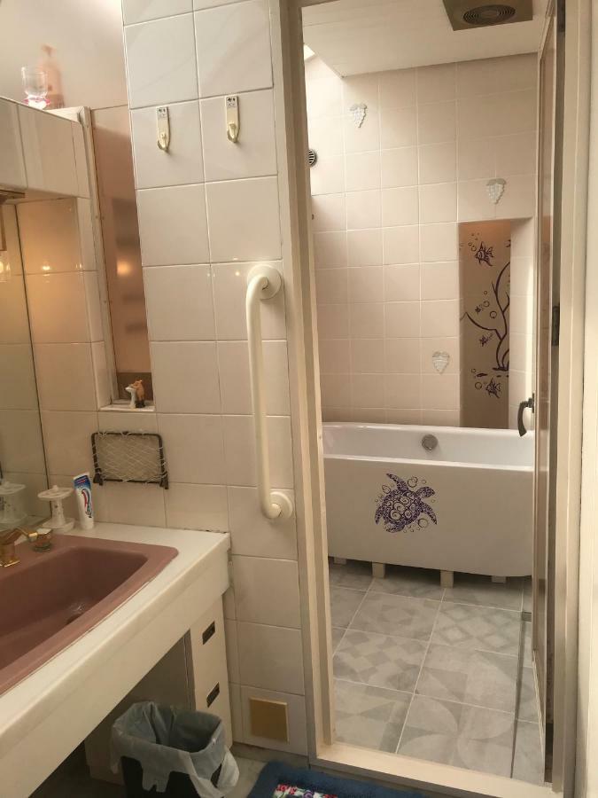 Near Shibuya Quiet Residential Area Apartment Токио Екстериор снимка